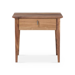 Table de chevet Ève