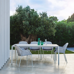 Breeze Dining Chair