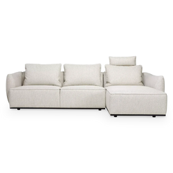 Relax Sectional Sofa