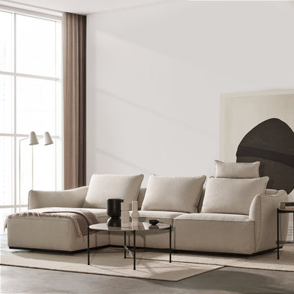 Relax Sectional Sofa