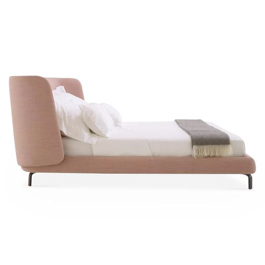 Desdemone - Upholstered Bed by Ligne Roset