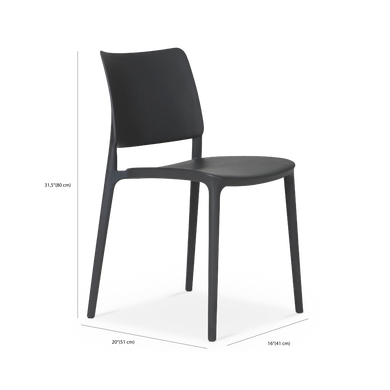 Product Dimensions image