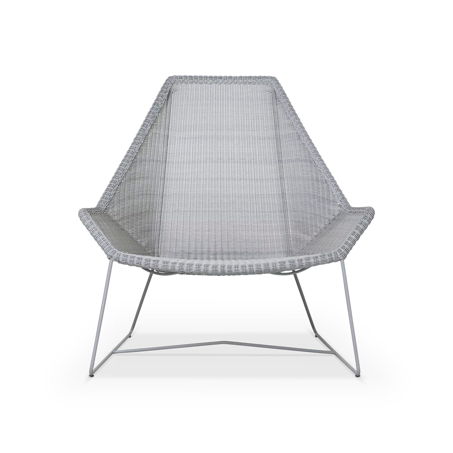 Fauteuil à dossier haut Breeze