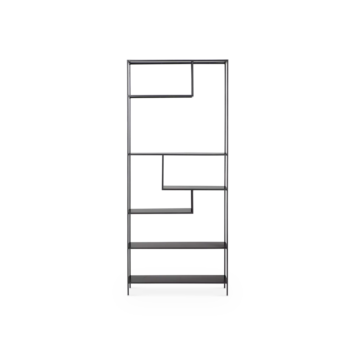 Elcano Shelving Unit