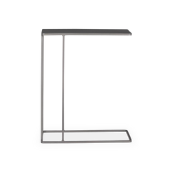 Svelte - Metal Side Table