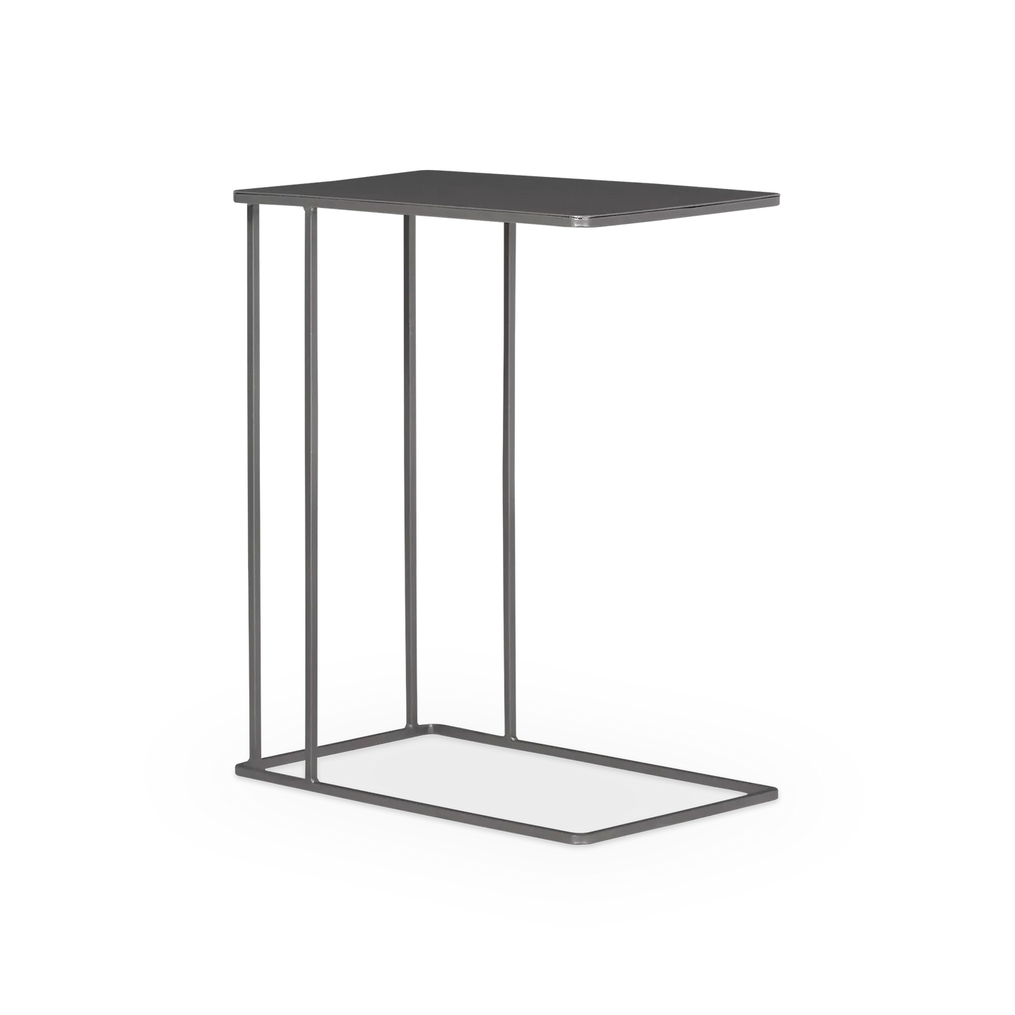 Svelte - Metal Side Table