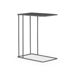 Svelte - Metal Side Table