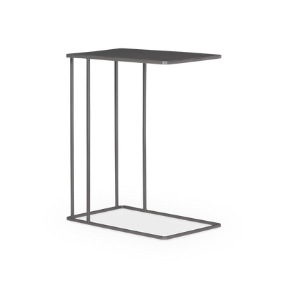 Svelte - Metal Side Table