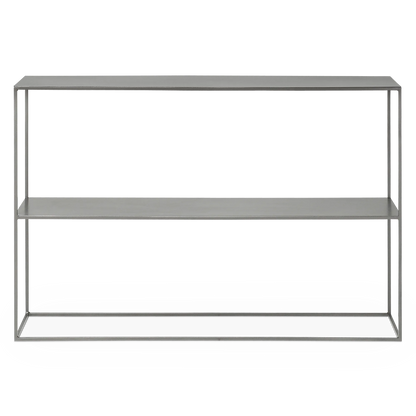 Elcano - Console en métal