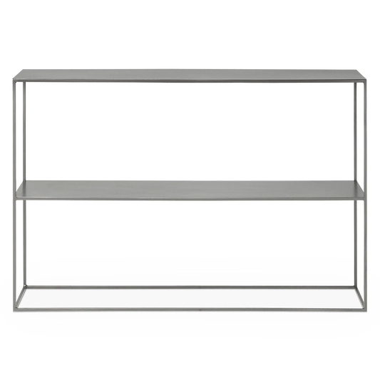 Elcano - Console en métal