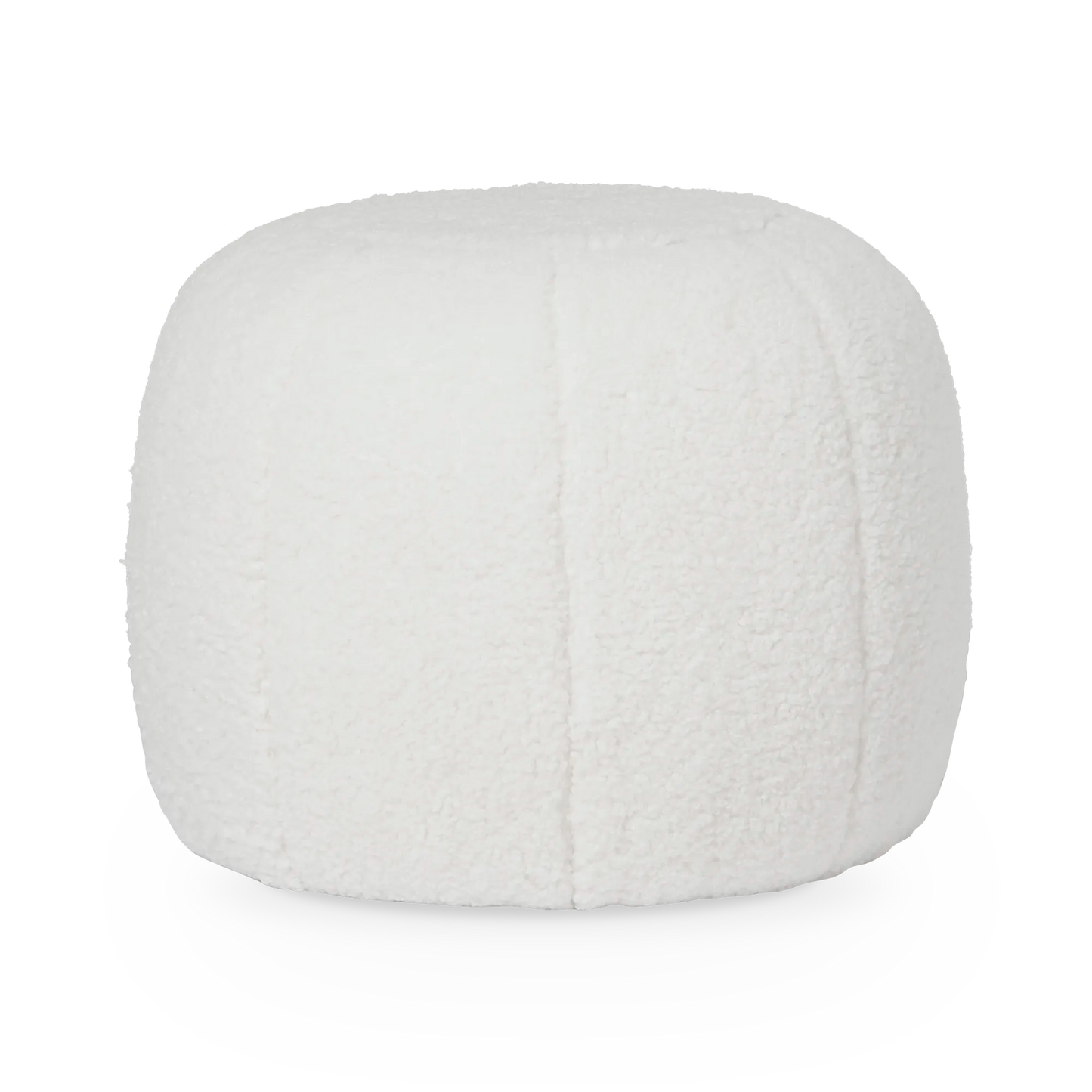 Pouf Neige