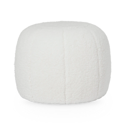 Pouf Neige