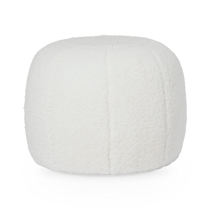 Pouf Neige