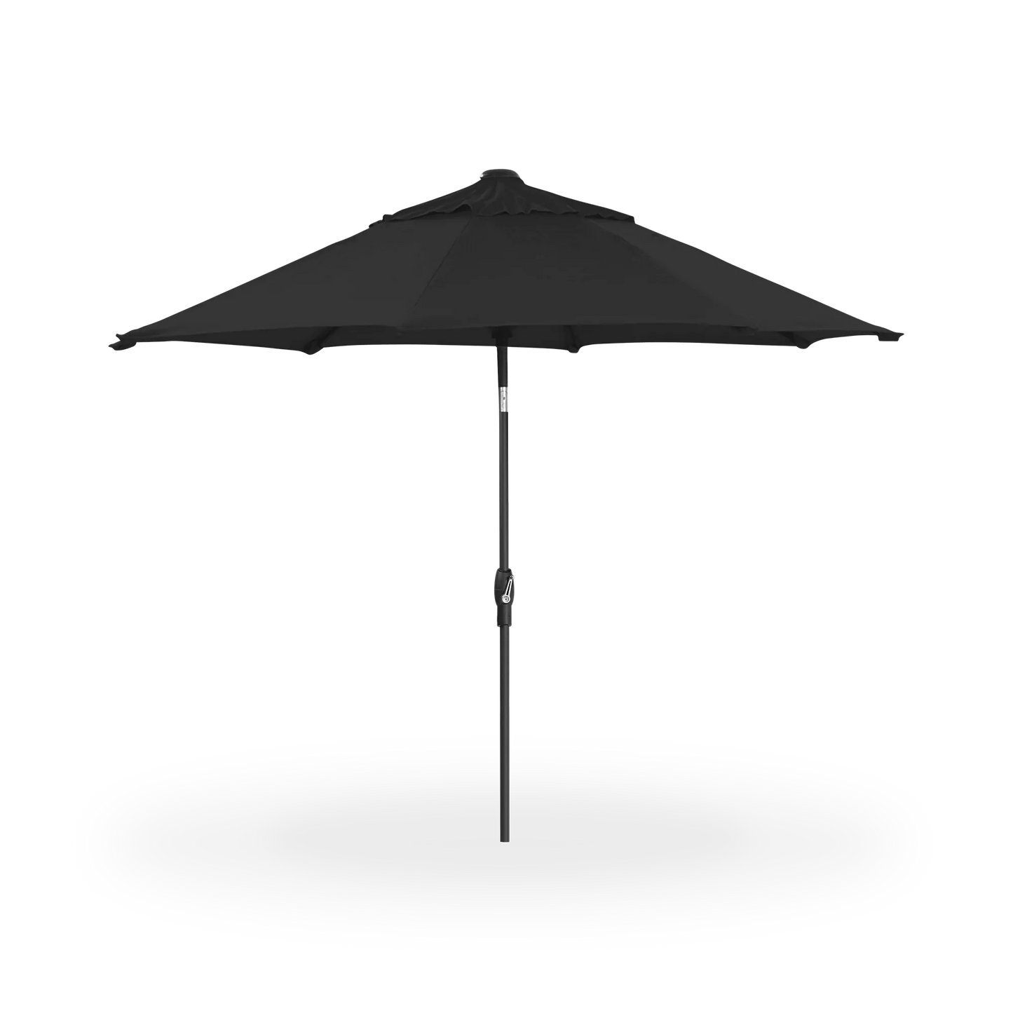 Parasol Auto-Tilt
