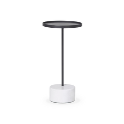 Banyan - Round Side Table