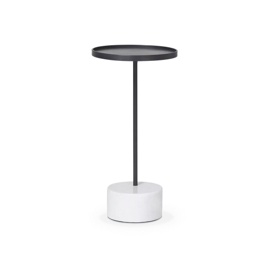 Banyan - Round Side Table