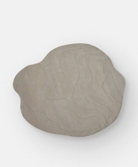 Gavrinis 3 - Tapis en laine par Ligne Roset