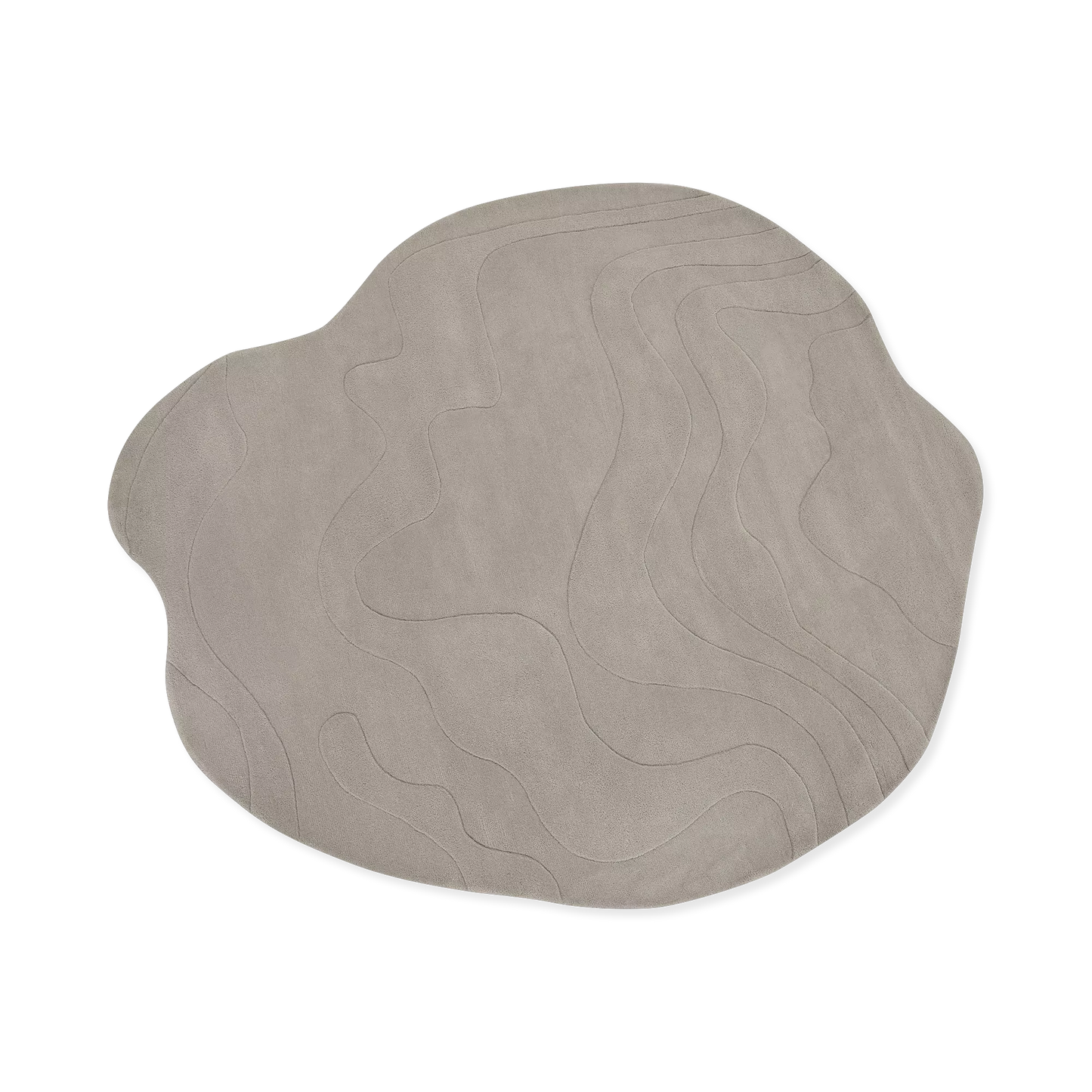 Gavrinis 3 - Wool Rug by Ligne Roset