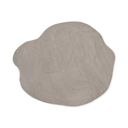 Gavrinis 3 - Wool Rug by Ligne Roset