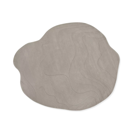 Gavrinis 3 - Tapis en laine par Ligne Roset