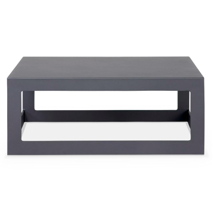 Table basse Overlap