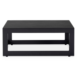 Overlap Coffee Table