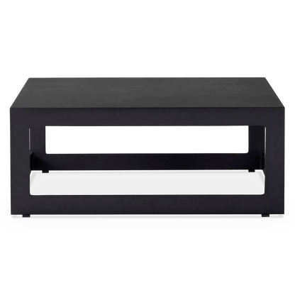 Table basse Overlap