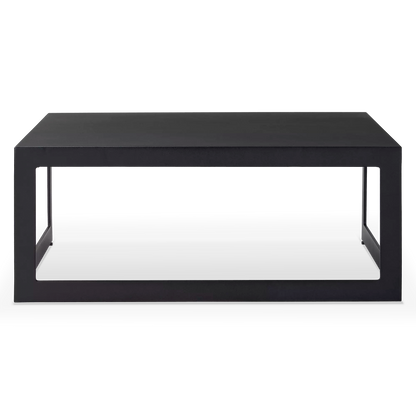 Table basse Overlap