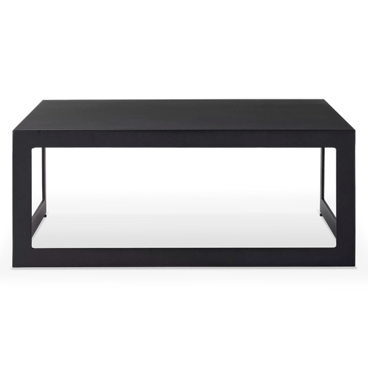 Table basse Overlap