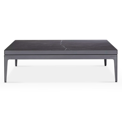 Table basse Grid