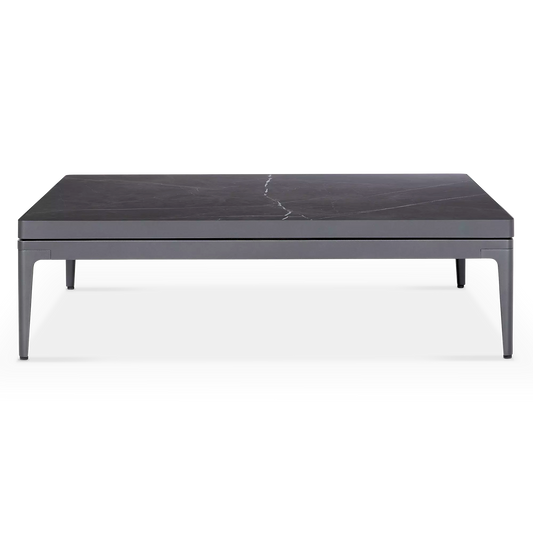 Grid Coffee Table