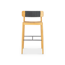 Tabouret Archi