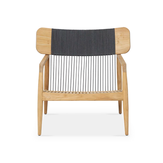 Archi Lounge Chair