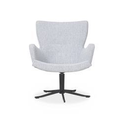 Gyro - Fauteuil pivotant par Conform