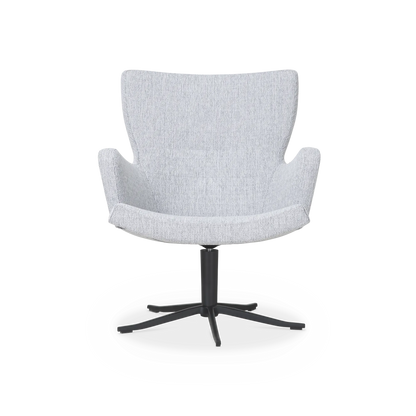 Gyro - Fauteuil pivotant par Conform