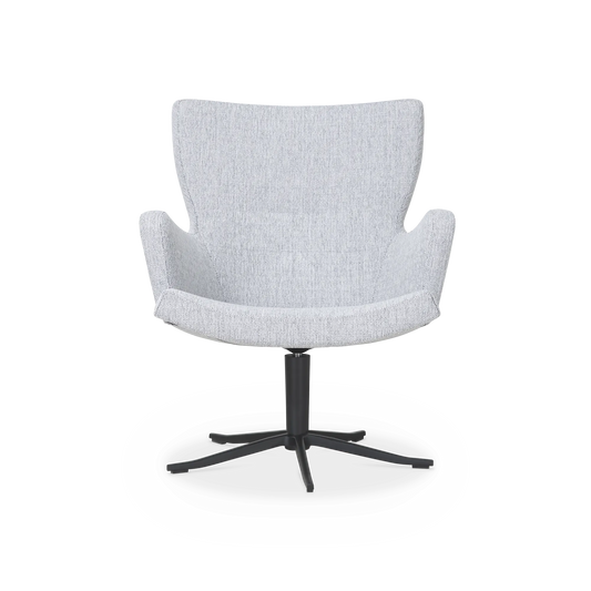 Gyro - Fauteuil pivotant par Conform