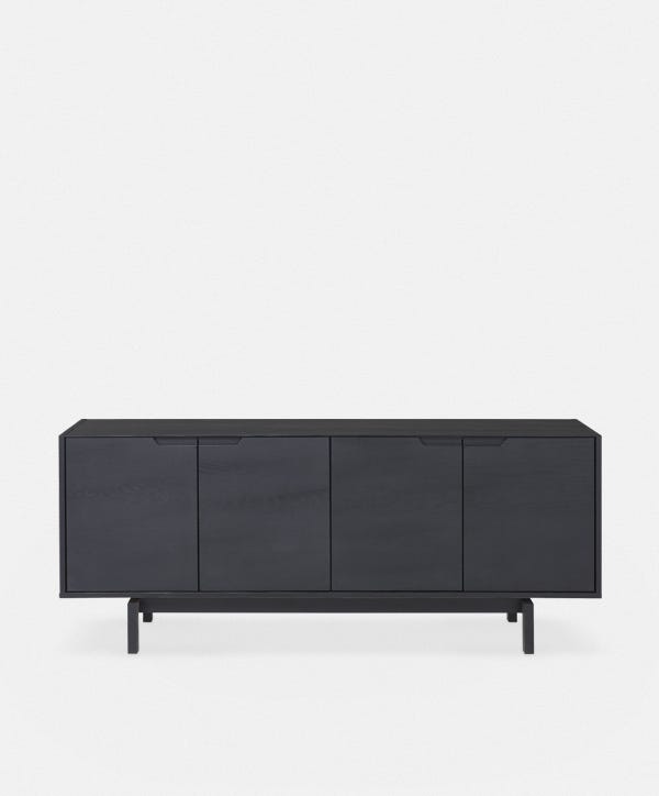 Jassi - Oak Sideboard