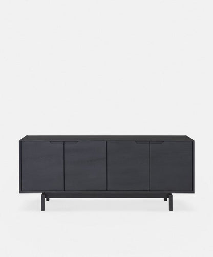 Jassi - Oak Sideboard