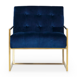 Fauteuil Nora