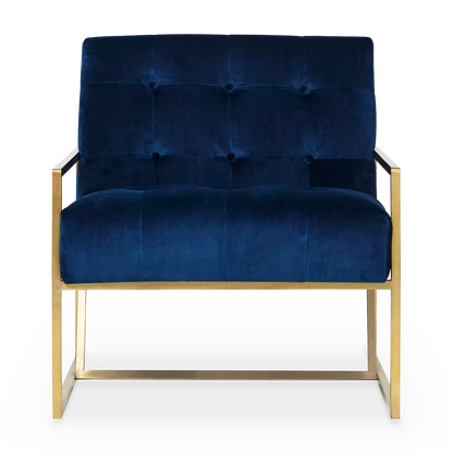 Fauteuil Nora