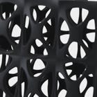 Black swatch