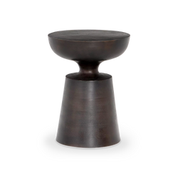 Cruz - Table d’appoint antique par Four Hands