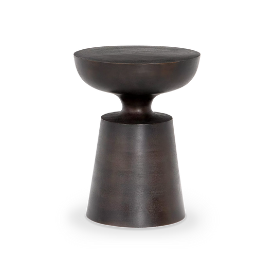 Cruz - Antique Side Table by Four Hands