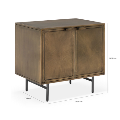 Product Dimensions image