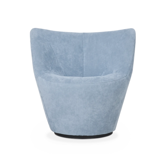 Anda - Fauteuil par Ligne Roset