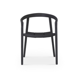 Chaise Solid