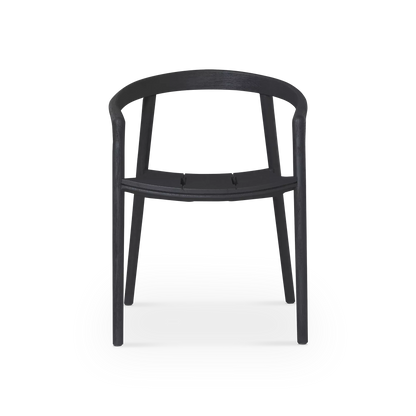 Chaise Solid