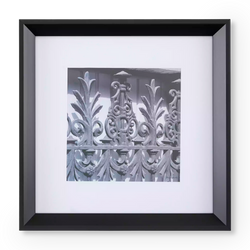 Fer forgé Print