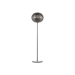 Planet - Lampe sur pied par Kartell