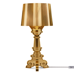 Bourgie - Lampe de table par Kartell